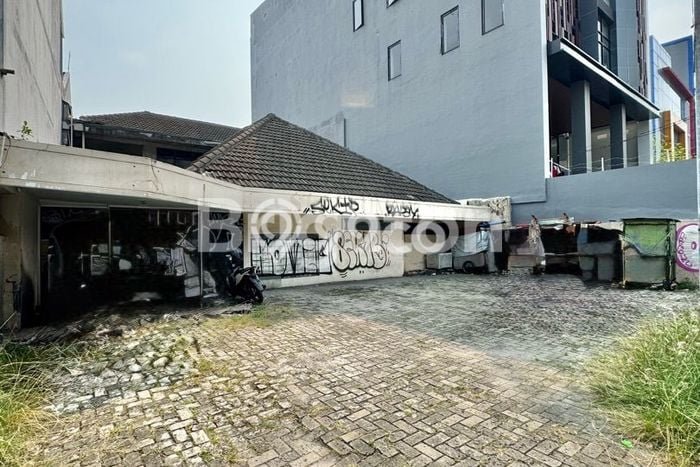 Rumah Luxury Modern Tanpa Renovasi di Cideng Jakarta Pusat Rumah Luxury Modern Tanpa Renovasi di Cideng Jakarta Pusat