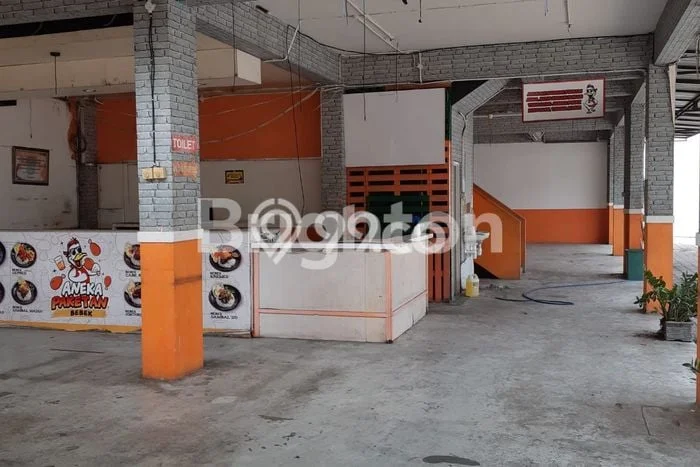 Disewakan Komersial di Genteng Surabaya LT 640m2, LB 450m2 Disewakan Komersial di Genteng Surabaya LT 640m2, LB 450m2