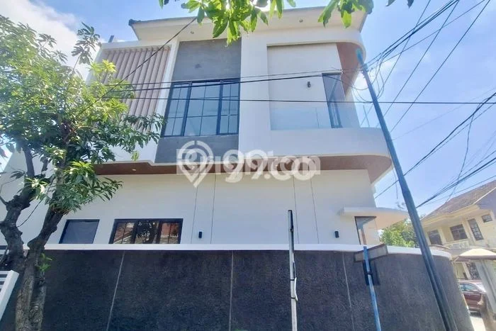 Dijual Rumah Minimalis Bagus Punya 3 KT di Rungkut Surabaya SHM Dijual Rumah Minimalis Bagus Punya 3 KT di Rungkut Surabaya SHM