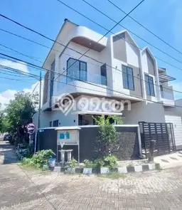 Dijual Rumah Minimalis Bagus Punya 3 KT di Rungkut Surabaya SHM Dijual Rumah Minimalis Bagus Punya 3 KT di Rungkut Surabaya SHM