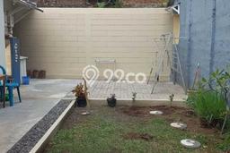Rumah Luxury Modern Tanpa Renovasi di Pasir Kaliki Bandung Rumah Luxury Modern Tanpa Renovasi di Pasir Kaliki Bandung