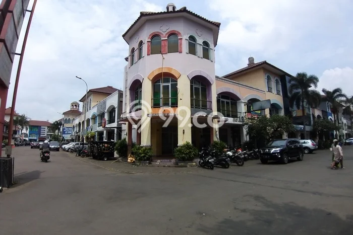 Unit Komersial Disewakan di Bandung Area Strategis Harga Kompetitif Unit Komersial Disewakan di Bandung Area Strategis Harga Kompetitif