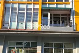 Ruko Disewa di Bandung dengan LB 400m2 Area Komersial Ramai Ruko Disewa di Bandung dengan LB 400m2 Area Komersial Ramai
