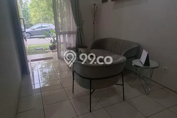 Rumah sewa siap huni 4 Kamar Tidur di Kota Baru Parahyangan, Bandung Rumah sewa siap huni 4 Kamar Tidur di Kota Baru Parahyangan, Bandung