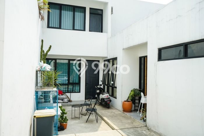 For Sale Hunian Rumah Nyaman 2 KT di Kopo, Bandung For Sale Hunian Rumah Nyaman 2 KT di Kopo, Bandung