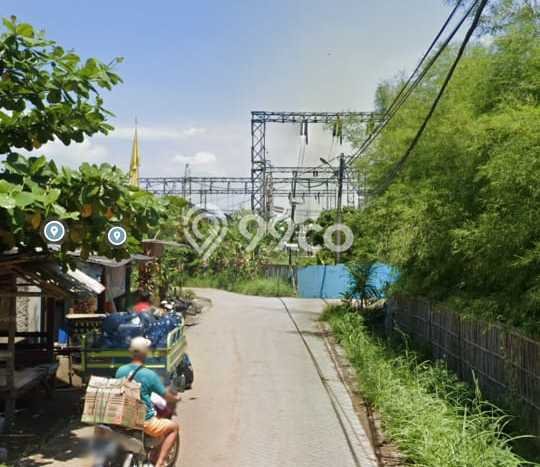 Lahan untuk Dijual Lokasi Cipondoh, Tangerang Luas 5200m2 SHM Lahan untuk Dijual Lokasi Cipondoh, Tangerang Luas 5200m2 SHM