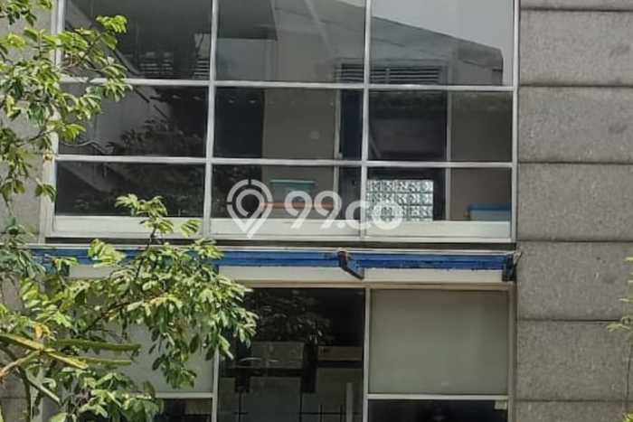 Gudang untuk Disewa di Pusat Tangerang Luas Bangunan 1900m2 Gudang untuk Disewa di Pusat Tangerang Luas Bangunan 1900m2