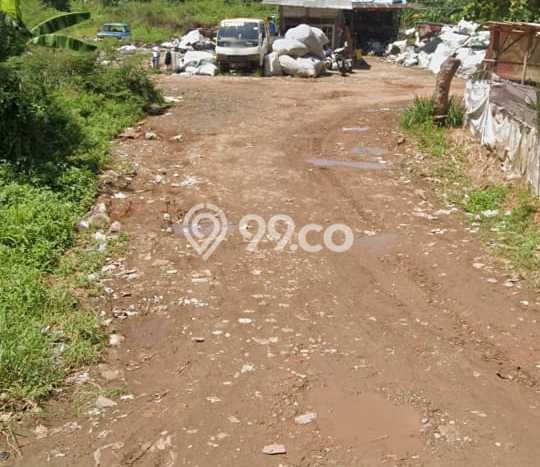 Lahan untuk Dijual Lokasi Cipondoh, Tangerang Luas 5200m2 SHM Lahan untuk Dijual Lokasi Cipondoh, Tangerang Luas 5200m2 SHM
