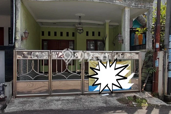 Dijual Rumah Minimalis Bagus Punya 3 KT di Pondok Aren Tangerang Selatan SHM Dijual Rumah Minimalis Bagus Punya 3 KT di Pondok Aren Tangerang Selatan SHM
