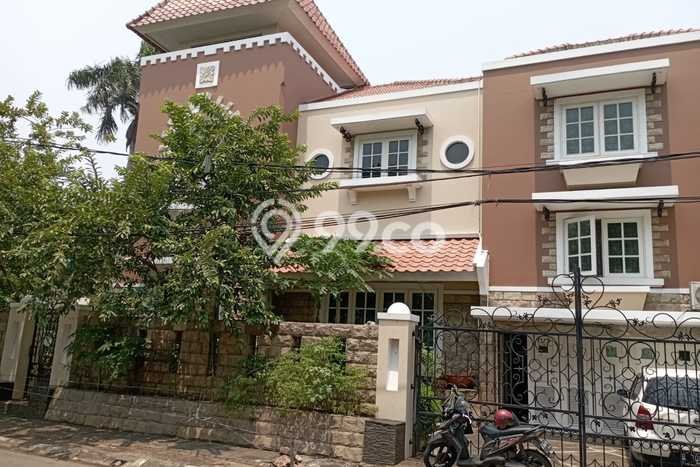 Hunian Luxury Best Location di Jakarta Barat, DKI Jakarta Hunian Luxury Best Location di Jakarta Barat, DKI Jakarta