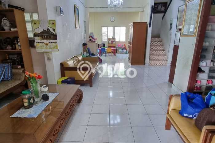 For Sale Rumah 0 Kamar Lokasi Strategis Bagus dan Strategis di Pancoran Mas For Sale Rumah 0 Kamar Lokasi Strategis Bagus dan Strategis di Pancoran Mas