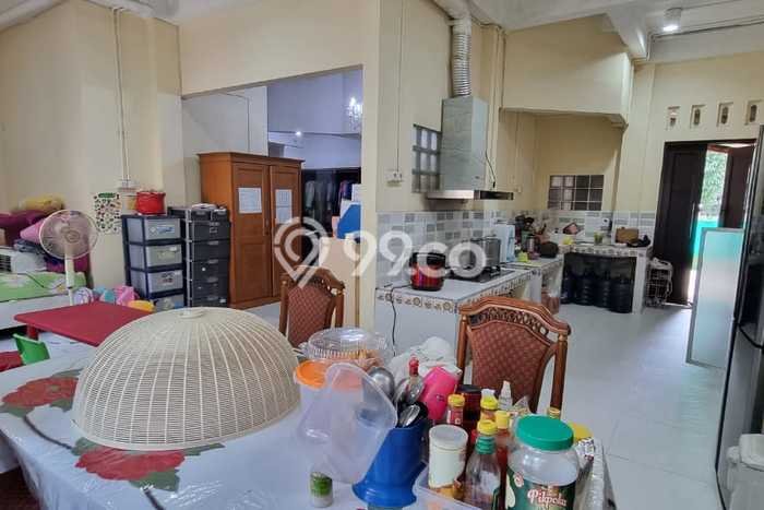 For Sale Rumah 0 Kamar Lokasi Strategis Bagus dan Strategis di Pancoran Mas For Sale Rumah 0 Kamar Lokasi Strategis Bagus dan Strategis di Pancoran Mas