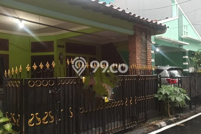 Jual Rumah Bagus Siap Huni LB 110m2 di Karang Tengah, Tangerang Jual Rumah Bagus Siap Huni LB 110m2 di Karang Tengah, Tangerang