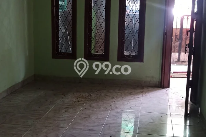 Jual Rumah Bagus Siap Huni LB 110m2 di Karang Tengah, Tangerang Jual Rumah Bagus Siap Huni LB 110m2 di Karang Tengah, Tangerang