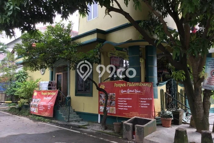 Jual Rumah Strategis Bagus Punya 0 KT di Pagedangan Tangerang SHM Jual Rumah Strategis Bagus Punya 0 KT di Pagedangan Tangerang SHM