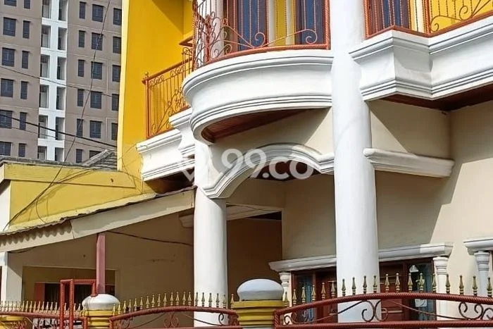 Jual Rumah Strategis Bagus Punya 0 KT di Cilincing Jakarta Utara SHM Jual Rumah Strategis Bagus Punya 0 KT di Cilincing Jakarta Utara SHM