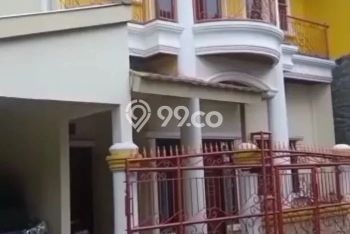 Jual Rumah Strategis Bagus Punya 0 KT di Cilincing Jakarta Utara SHM Jual Rumah Strategis Bagus Punya 0 KT di Cilincing Jakarta Utara SHM