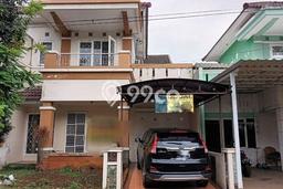 Dijual Rumah Minimalis Bagus Punya 3 KT di Larangan Tangerang SHM Dijual Rumah Minimalis Bagus Punya 3 KT di Larangan Tangerang SHM