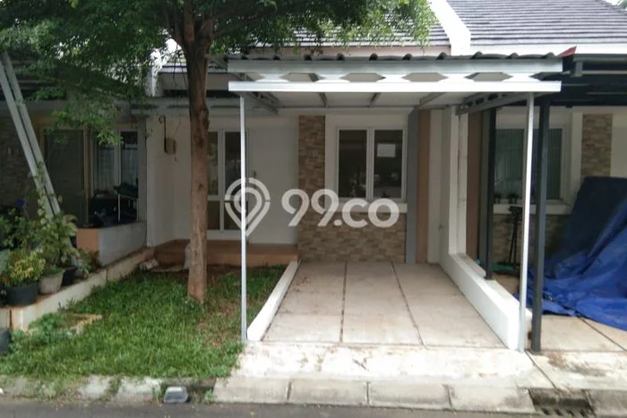 For Sale Rumah 0 Kamar Lokasi Ideal Bagus dan Strategis di Setu For Sale Rumah 0 Kamar Lokasi Ideal Bagus dan Strategis di Setu