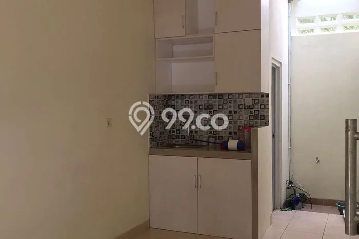 For Sale Rumah 0 Kamar Lokasi Ideal Bagus dan Strategis di Setu For Sale Rumah 0 Kamar Lokasi Ideal Bagus dan Strategis di Setu