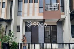 Dijual Rumah Minimalis Bagus Punya 0 KT di Serpong Tangerang Selatan SHM Dijual Rumah Minimalis Bagus Punya 0 KT di Serpong Tangerang Selatan SHM