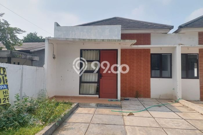 Dijual Cepat Rumah Favorit Siap Huni LB 70m2 di Curug, Tangerang Dijual Cepat Rumah Favorit Siap Huni LB 70m2 di Curug, Tangerang