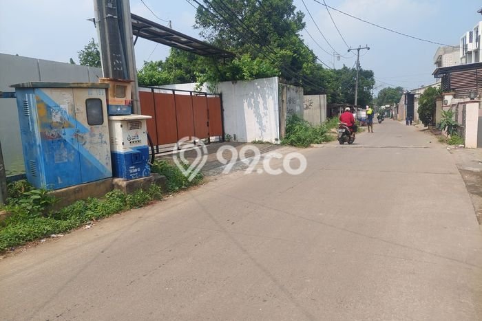 Dijual Cepat Rumah Favorit Siap Huni LB 70m2 di Curug, Tangerang Dijual Cepat Rumah Favorit Siap Huni LB 70m2 di Curug, Tangerang