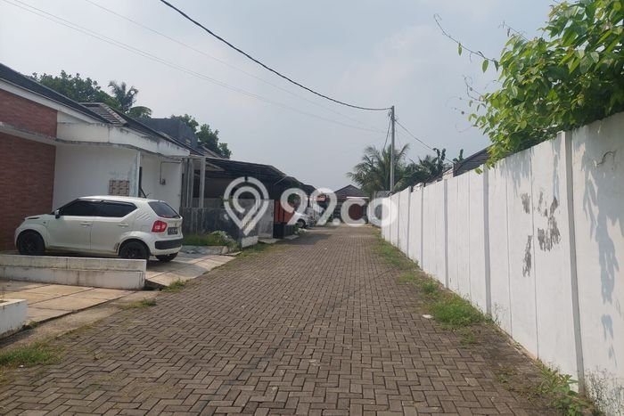Dijual Cepat Rumah Favorit Siap Huni LB 70m2 di Curug, Tangerang Dijual Cepat Rumah Favorit Siap Huni LB 70m2 di Curug, Tangerang