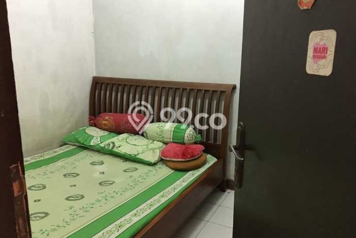 Rumah Modern Minimalis 2 Kamar Siap Huni di Legok Rumah Modern Minimalis 2 Kamar Siap Huni di Legok