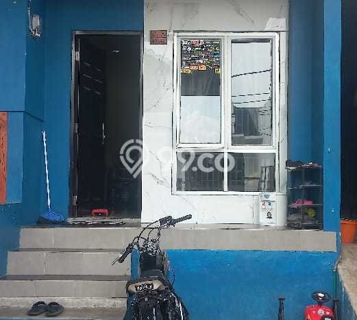 Jual Rumah Murah Meriah Cisauk Punya 2 Kamar & LT 72m2 Jual Rumah Murah Meriah Cisauk Punya 2 Kamar & LT 72m2