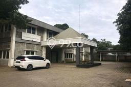 Gudang Komersial Disewakan di Curug Tangerang Luas 3200m2 Gudang Komersial Disewakan di Curug Tangerang Luas 3200m2