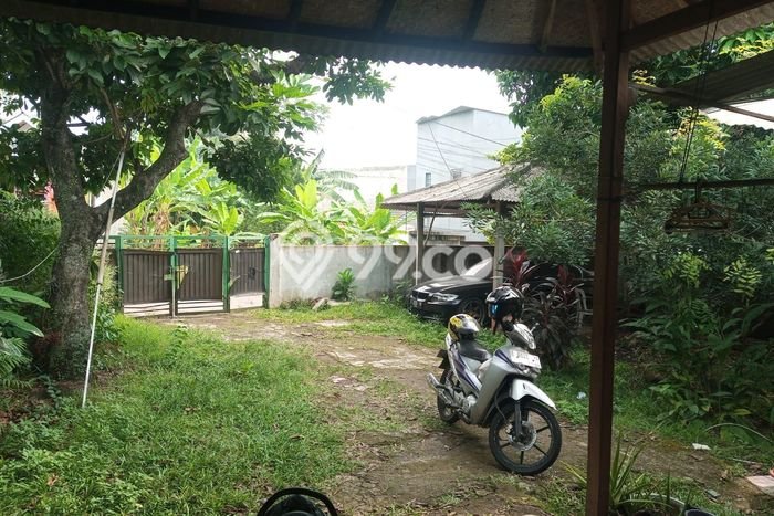 Dijual Rumah Strategis Bagus Punya 0 KT di Cilodong Depok SHM Dijual Rumah Strategis Bagus Punya 0 KT di Cilodong Depok SHM