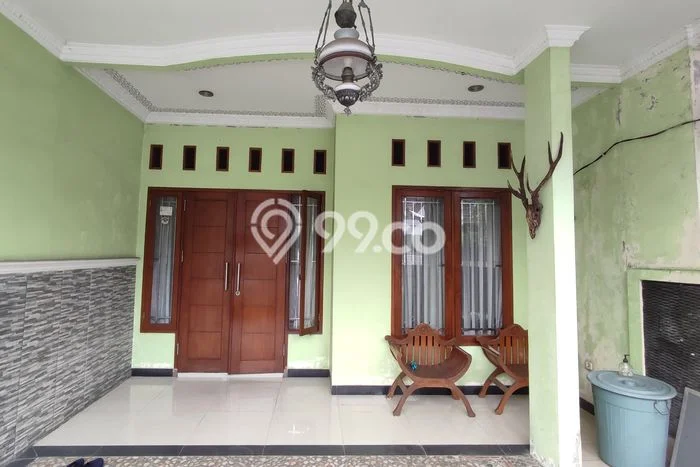 Dijual Rumah Minimalis Bagus Punya 3 KT di Pondok Aren Tangerang Selatan SHM Dijual Rumah Minimalis Bagus Punya 3 KT di Pondok Aren Tangerang Selatan SHM