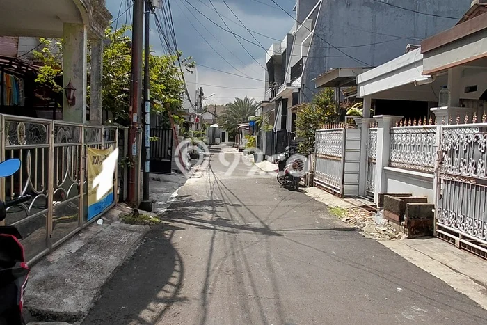 Dijual Rumah Minimalis Bagus Punya 3 KT di Pondok Aren Tangerang Selatan SHM Dijual Rumah Minimalis Bagus Punya 3 KT di Pondok Aren Tangerang Selatan SHM