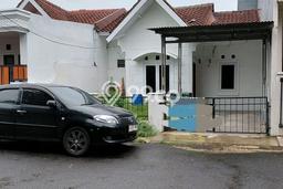 Disewakan segera hunian minimalis strategis 2 Kamar di Pinang, Tangerang Disewakan segera hunian minimalis strategis 2 Kamar di Pinang, Tangerang