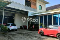 Hot Offer Hunian Mewah Ideal dan Luas di Setu, Tangerang Selatan Hot Offer Hunian Mewah Ideal dan Luas di Setu, Tangerang Selatan