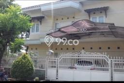 For Sale Hunian Elegan Cozy di Bogor For Sale Hunian Elegan Cozy di Bogor