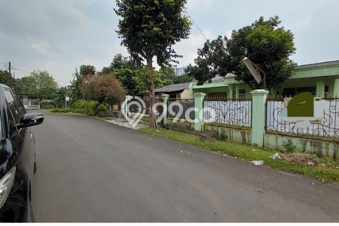 For Sale Rumah Mewah Exclusive di Ciputat Timur, Tangerang Selatan For Sale Rumah Mewah Exclusive di Ciputat Timur, Tangerang Selatan