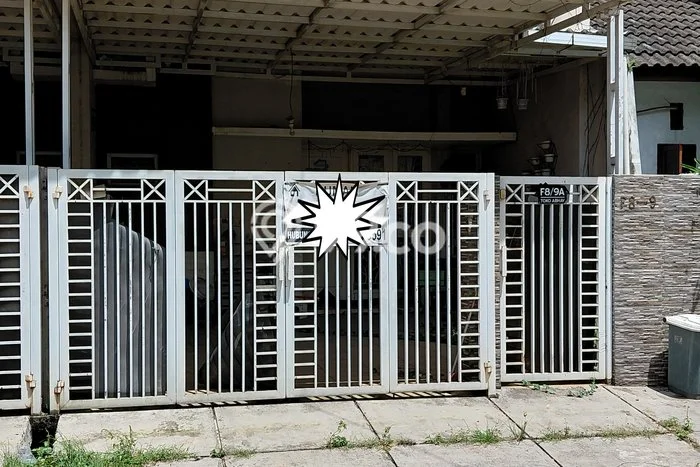 Jual Rumah Bagus Siap Huni LB 110m2 di Pondok Aren, Tangerang Selatan Jual Rumah Bagus Siap Huni LB 110m2 di Pondok Aren, Tangerang Selatan