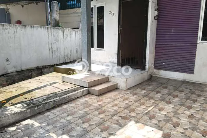 Jual Rumah Minimalis Bagus Punya 2 KT di Ciledug Tangerang - Jual Rumah Minimalis Bagus Punya 2 KT di Ciledug Tangerang -