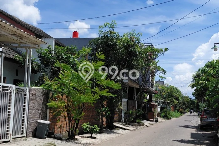 Jual Rumah Bagus Siap Huni LB 110m2 di Pondok Aren, Tangerang Selatan Jual Rumah Bagus Siap Huni LB 110m2 di Pondok Aren, Tangerang Selatan