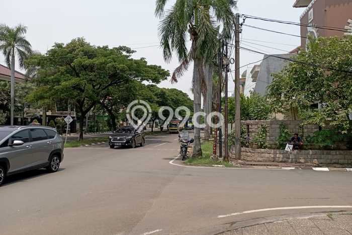Hunian Luxury Best Location di Jakarta Barat, DKI Jakarta Hunian Luxury Best Location di Jakarta Barat, DKI Jakarta
