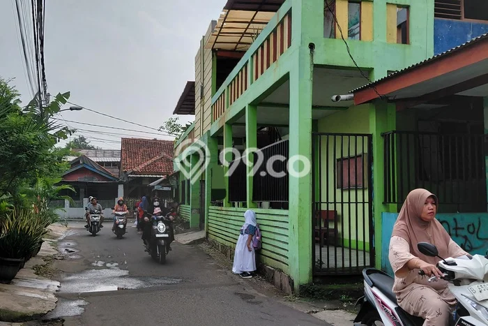 Komersial Dijual di Kawasan Karang Tengah, Tangerang Harga Kompetitif Komersial Dijual di Kawasan Karang Tengah, Tangerang Harga Kompetitif