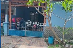 Dijual Hunian Rumah Nyaman 4 KT di Serpong Regency Melati Mas, Tangerang Selatan Dijual Hunian Rumah Nyaman 4 KT di Serpong Regency Melati Mas, Tangerang Selatan