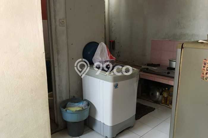 Rumah Modern Minimalis 2 Kamar Siap Huni di Legok Rumah Modern Minimalis 2 Kamar Siap Huni di Legok