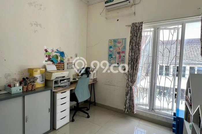 Jual Rumah Bagus Siap Huni LB 110m2 di Pondok Aren, Tangerang Selatan Jual Rumah Bagus Siap Huni LB 110m2 di Pondok Aren, Tangerang Selatan