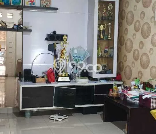 Rumah Cantik Siap Pakai Di Ciledug Luas 100m2 Aman Rumah Cantik Siap Pakai Di Ciledug Luas 100m2 Aman