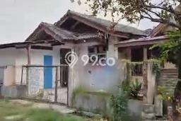Dijual Cepat Rumah Bagus Siap Huni LB 150m2 di Kosambi, Tangerang Dijual Cepat Rumah Bagus Siap Huni LB 150m2 di Kosambi, Tangerang