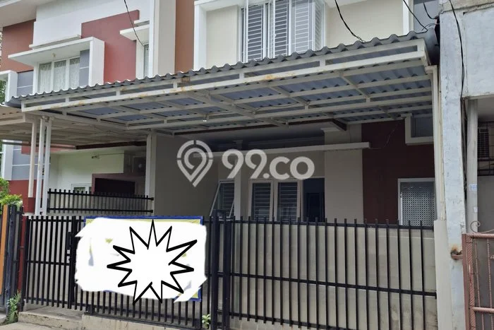 Jual Rumah Minimalis Bagus Punya 3 KT di Pondok Aren Tangerang Selatan SHM Jual Rumah Minimalis Bagus Punya 3 KT di Pondok Aren Tangerang Selatan SHM