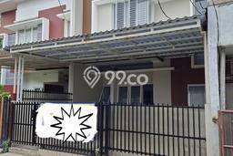 Jual Rumah Minimalis Bagus Punya 3 KT di Pondok Aren Tangerang Selatan SHM Jual Rumah Minimalis Bagus Punya 3 KT di Pondok Aren Tangerang Selatan SHM